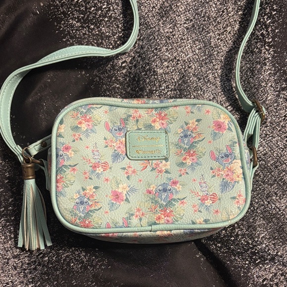 Loungefly Handbags - Camera bag